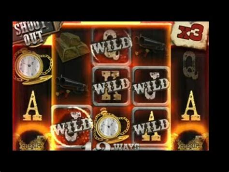 Deadwood Spielautomat .